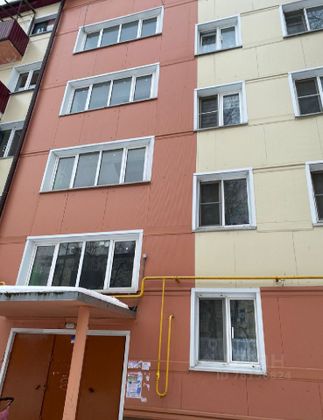 Продажа 3-комнатной квартиры 59,9 м², 5/5 этаж