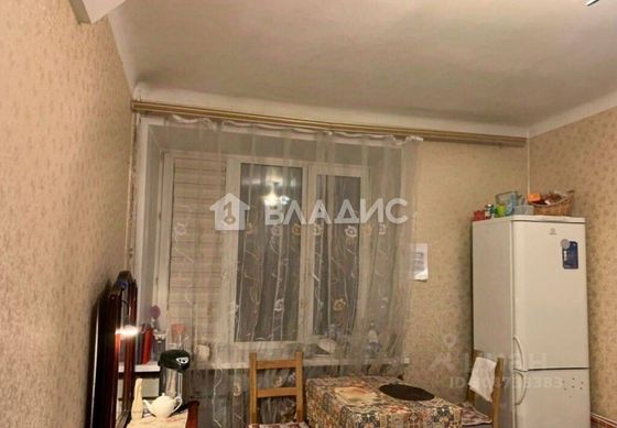 Продажа 1 комнаты, 16,8 м², 2/5 этаж