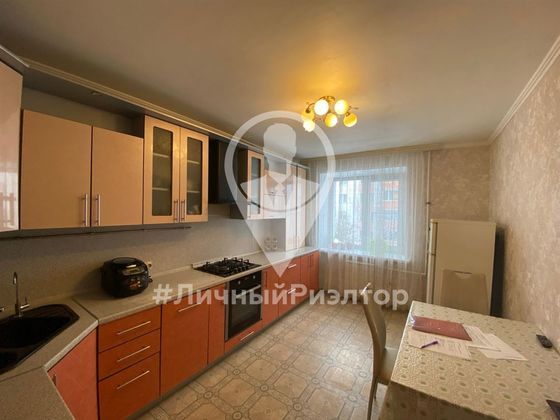 Продажа 3-комнатной квартиры 72,1 м², 2/5 этаж