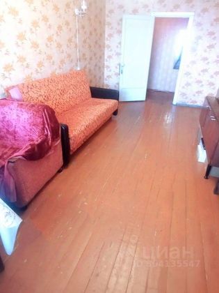 Продажа 2-комнатной квартиры 52 м², 7/9 этаж