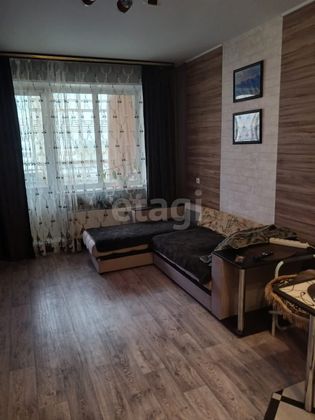 Продажа 3-комнатной квартиры 62 м², 5/10 этаж