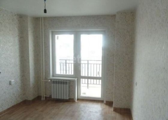 Продажа 1-комнатной квартиры 30,3 м², 6/24 этаж