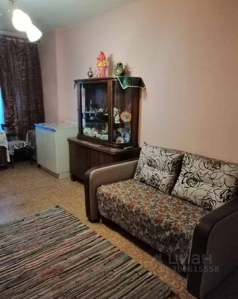 Аренда 1 комнаты, 30 м², 2/5 этаж