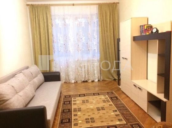 Продажа 2-комнатной квартиры 43,1 м², 4/5 этаж