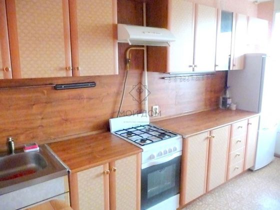 Аренда 1-комнатной квартиры 40 м², 10/14 этаж