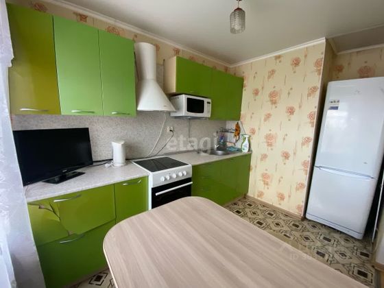 Аренда 2-комнатной квартиры 45 м², 9/9 этаж