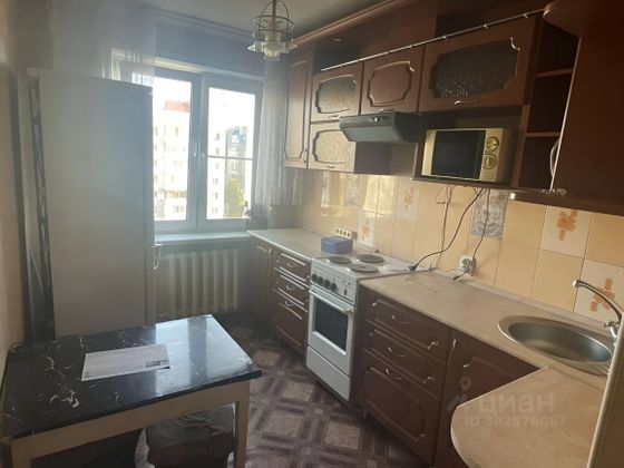 Аренда 2-комнатной квартиры 45 м², 5/10 этаж