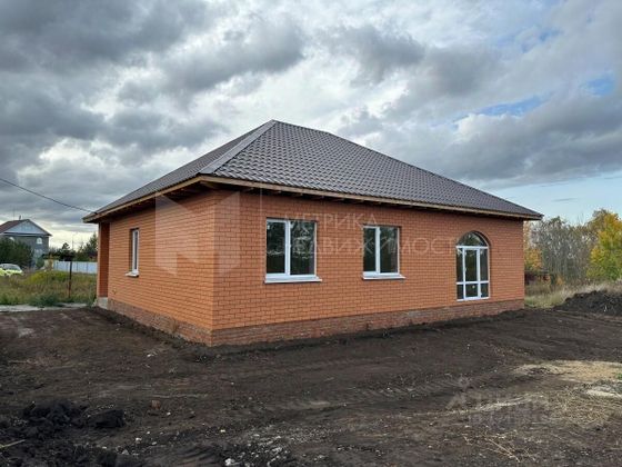 Продажа дома, 110 м², с участком 14 соток