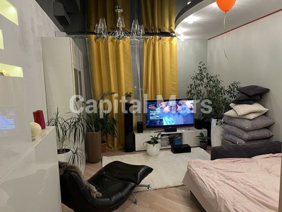 Продажа 2-комнатной квартиры 65 м², 5/24 этаж