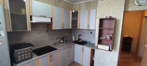 Продажа 1-комнатной квартиры 42,4 м², 11/14 этаж