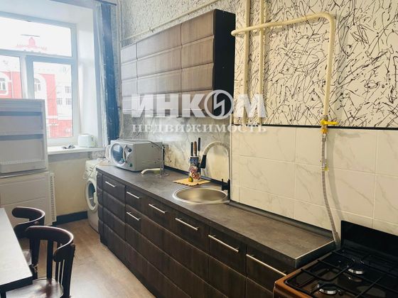 Аренда 2-комнатной квартиры 54 м², 2/9 этаж