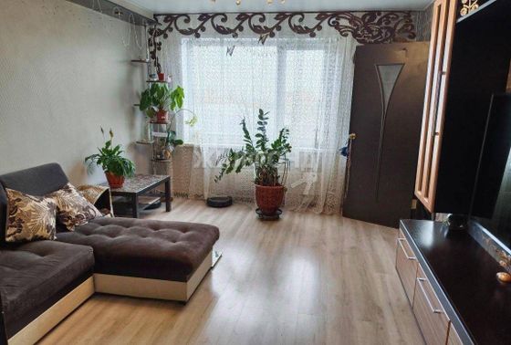 Продажа 4-комнатной квартиры 60 м², 4/5 этаж