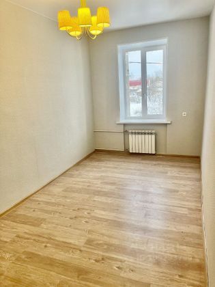 Продажа 2-комнатной квартиры 42 м², 2/2 этаж