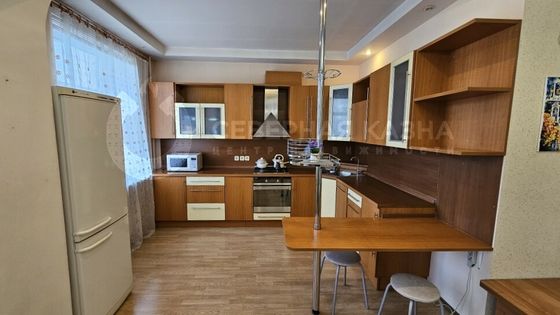 Продажа 2-комнатной квартиры 60,3 м², 5/5 этаж