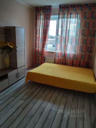 Продажа 1-комнатной квартиры 30 м², 1/3 этаж