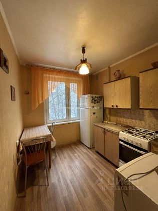 Продажа 1-комнатной квартиры 34 м², 5/9 этаж