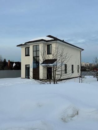 Продажа дома, 152 м², с участком 5 соток