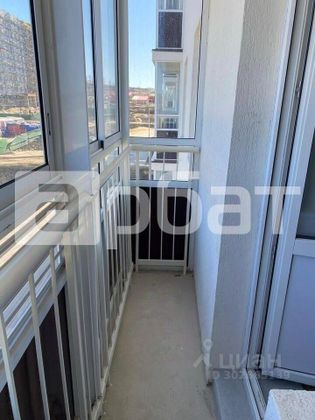 Продажа 2-комнатной квартиры 43 м², 3/8 этаж