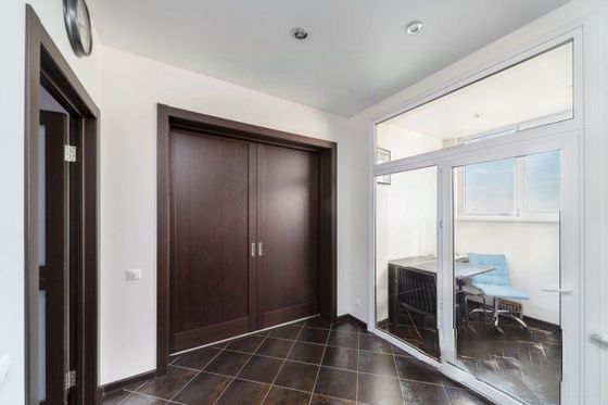Продажа 2-комнатной квартиры 63,7 м², 12/25 этаж