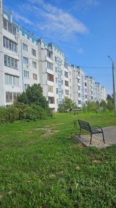 Продажа 3-комнатной квартиры 70 м², 5/5 этаж