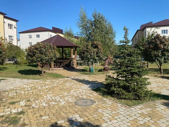 Продажа 1-комнатной квартиры 48,2 м², 1/3 этаж