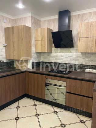 Продажа 2-комнатной квартиры 62,1 м², 2/6 этаж