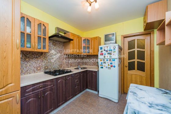 Продажа 1-комнатной квартиры 34,9 м², 2/10 этаж