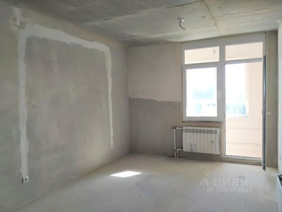 Продажа 3-комнатной квартиры 83,8 м², 12/17 этаж