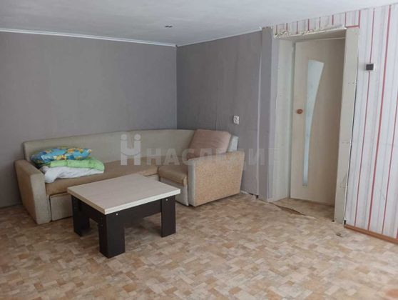 Продажа 2-комнатной квартиры 47 м², 1/2 этаж