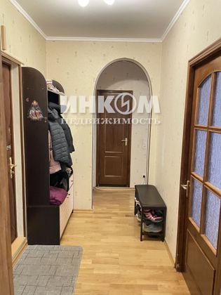 Продажа 2-комнатной квартиры 50,8 м², 15/17 этаж