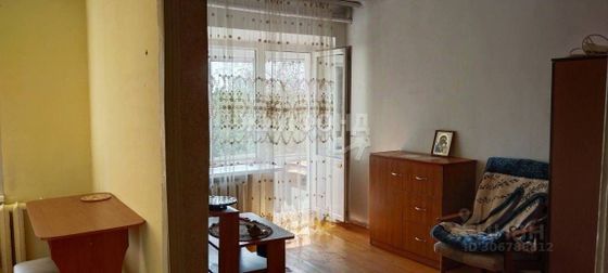 Продажа 1-комнатной квартиры 31,7 м², 5/5 этаж