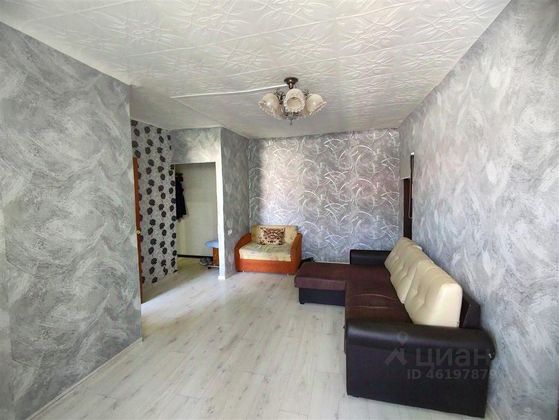 Продажа 2-комнатной квартиры 43 м², 5/5 этаж