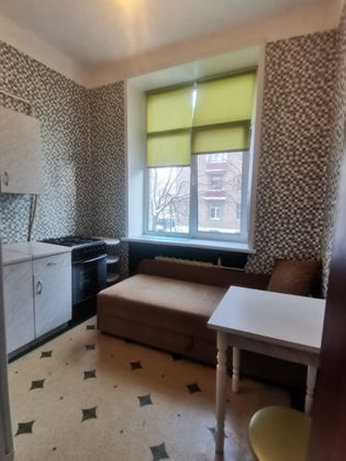 Продажа 2-комнатной квартиры 55 м², 2/5 этаж