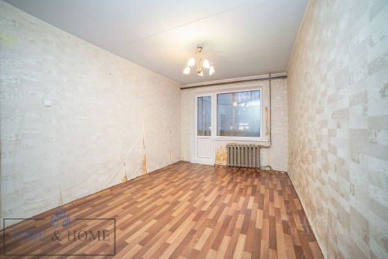 Продажа 2-комнатной квартиры 42,7 м², 2/5 этаж