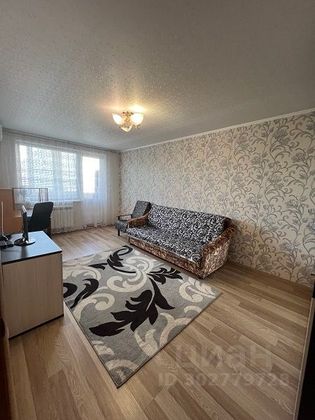 Продажа 1-комнатной квартиры 31 м², 5/5 этаж