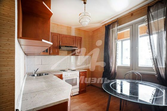 Продажа 2-комнатной квартиры 55,6 м², 9/14 этаж