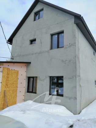 Продажа дома, 149 м², с участком 6,8 сотки