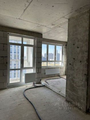 Продажа 1-комнатной квартиры 38 м², 6/16 этаж