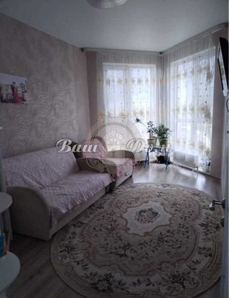 Продажа 2-комнатной квартиры 54 м², 6/8 этаж