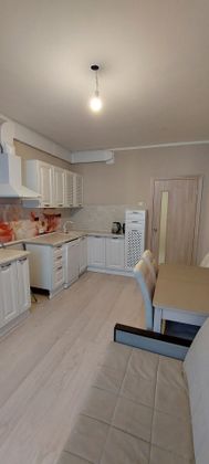 Продажа 1-комнатной квартиры 41,2 м², 1/15 этаж