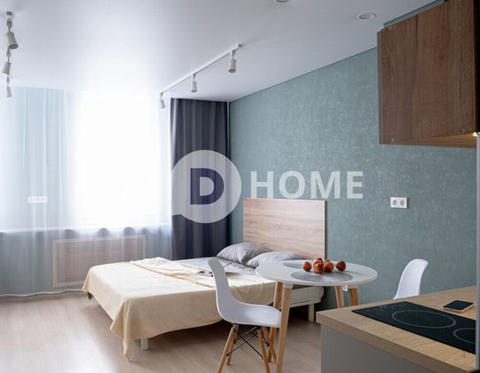 Продажа 2-комнатной квартиры 55,5 м², 16/16 этаж