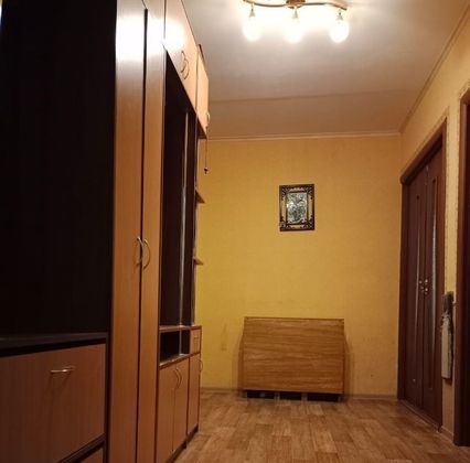 Продажа 2-комнатной квартиры 57,4 м², 4/6 этаж