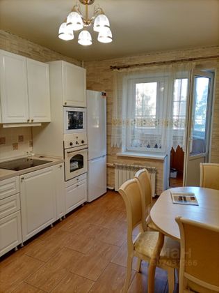 Продажа 3-комнатной квартиры 82,6 м², 2/10 этаж