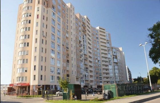 Продажа 2-комнатной квартиры 80,8 м², 7/14 этаж