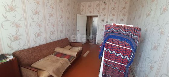 Продажа 2-комнатной квартиры 44 м², 1/2 этаж