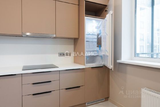 Продажа 2-комнатной квартиры 63 м², 1/5 этаж