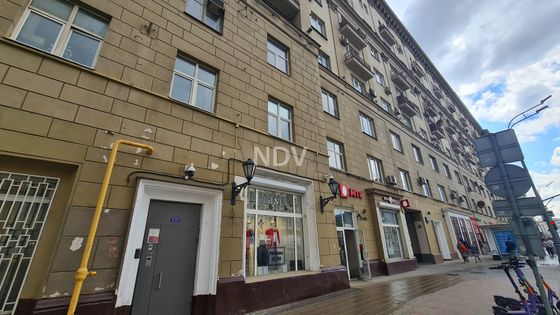 Продажа квартиры-студии 14,6 м², 3/8 этаж