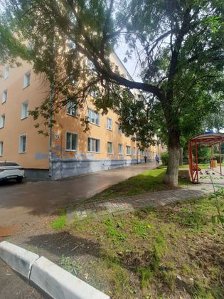 Продажа 2-комнатной квартиры 40,7 м², 5/5 этаж