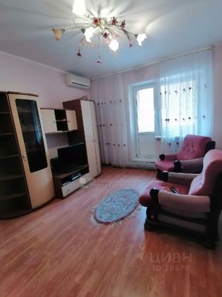 Продажа 1-комнатной квартиры 40,1 м², 10/12 этаж