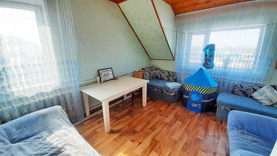 Продажа 3-комнатной квартиры 71,9 м², 3/3 этаж